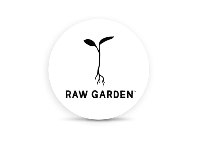 Raw Garden