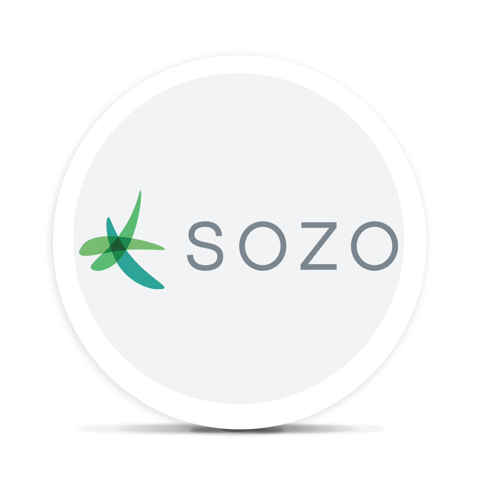 Sozo