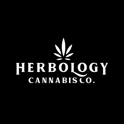 Herbology Cannabis Co. Logo Herbology Cannabis Co. Michigan recreational cannabis dispensary