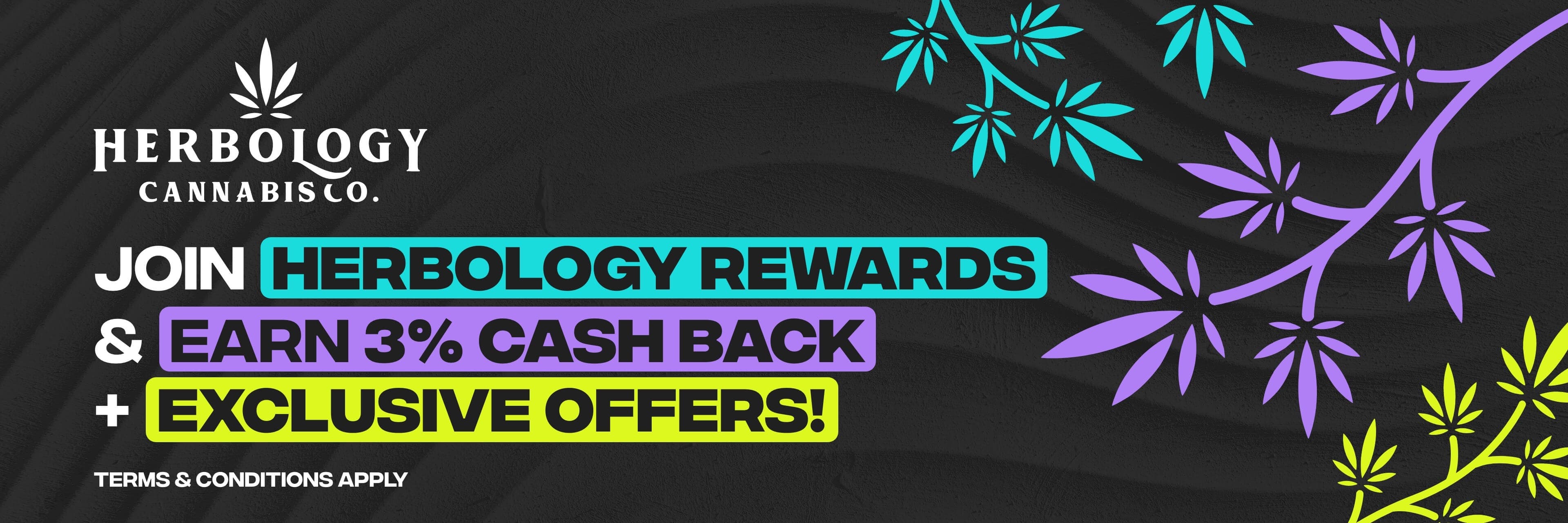 Promotional banner