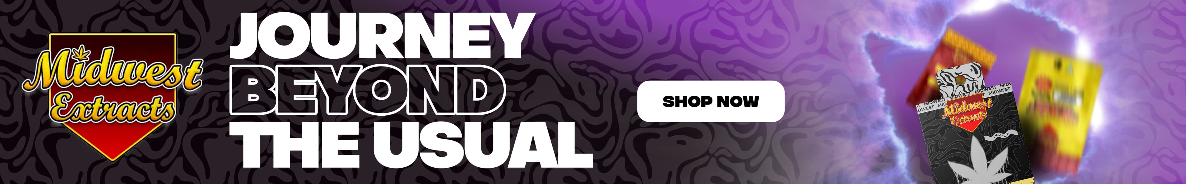 Promotional banner