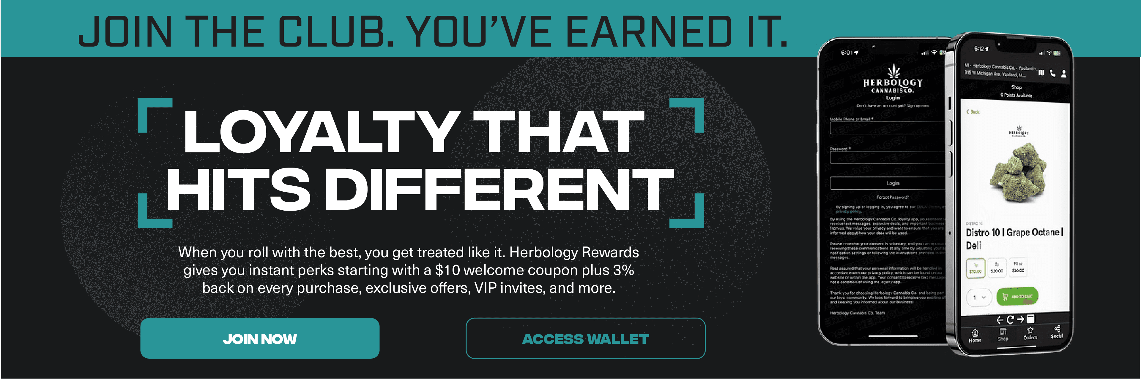 Herbology Rewards Herbology Rewards