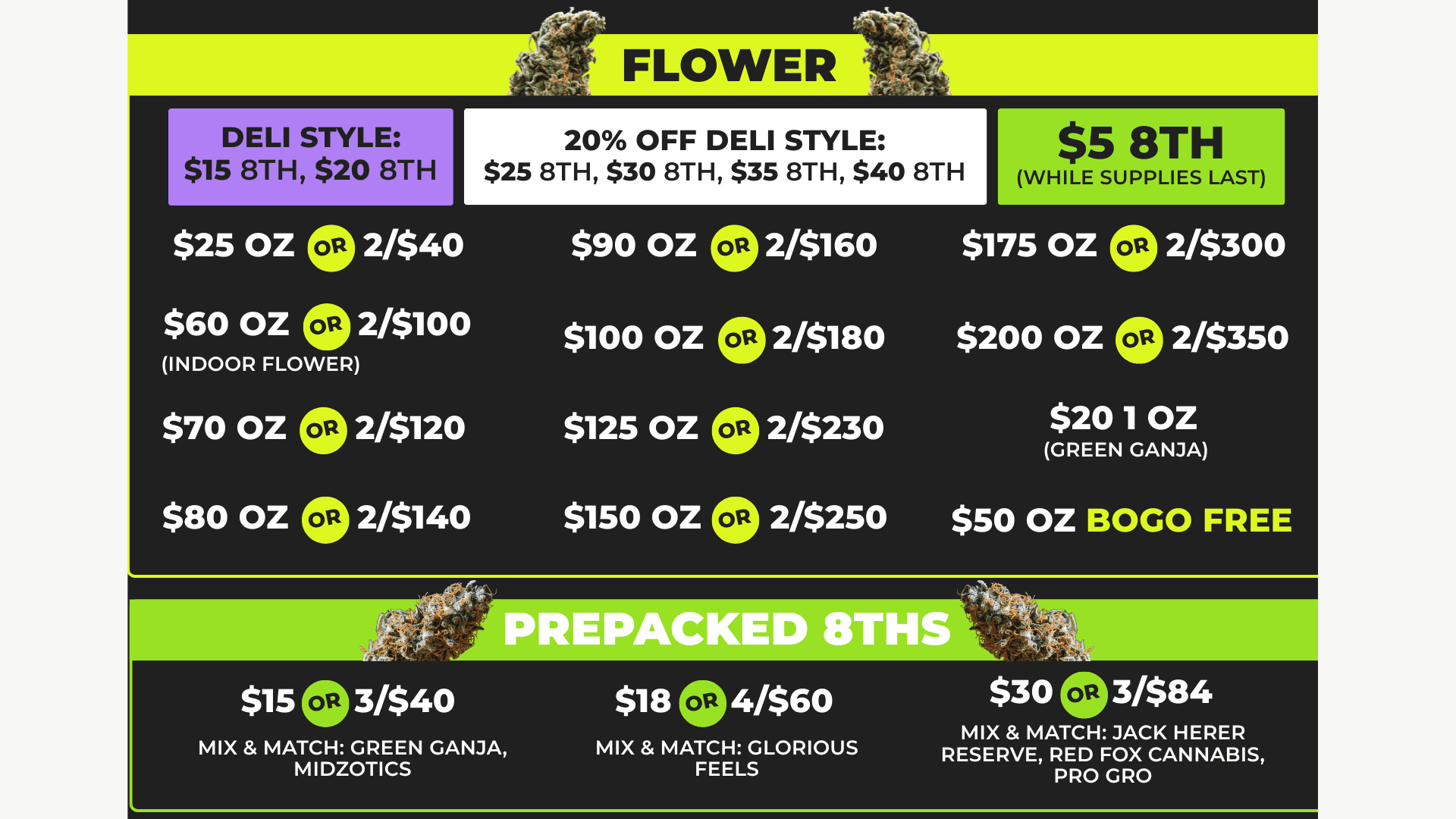 Promotional banner