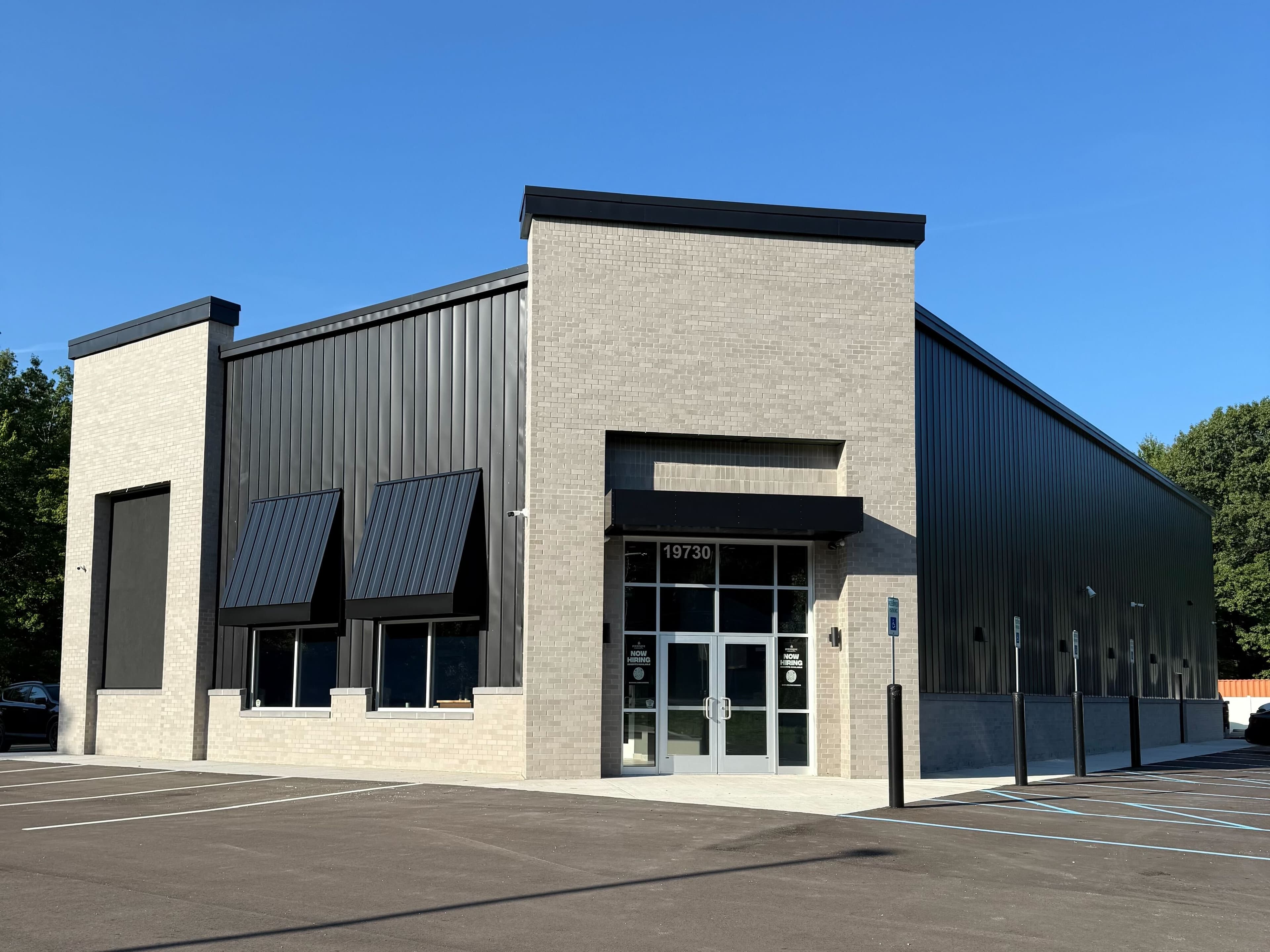 New Buffalo Herbology