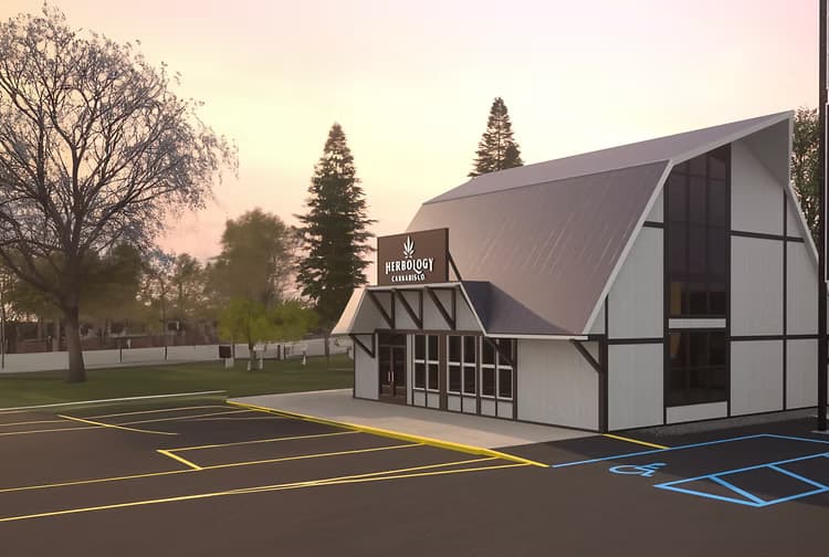 West Branch. West Branch.